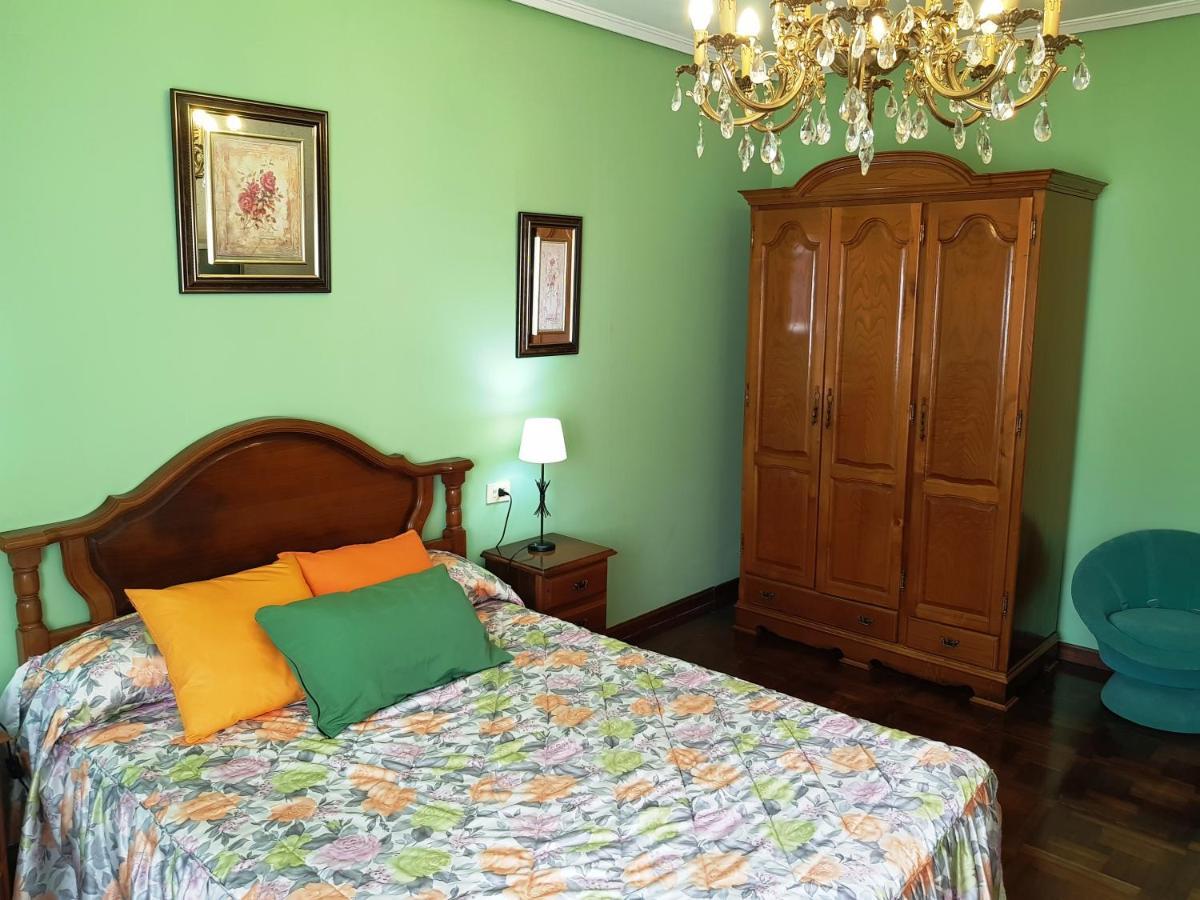 Fondu La Llosa - Casita Cerca De Gijon - Vv-662-As Villaviciosa  Exterior photo
