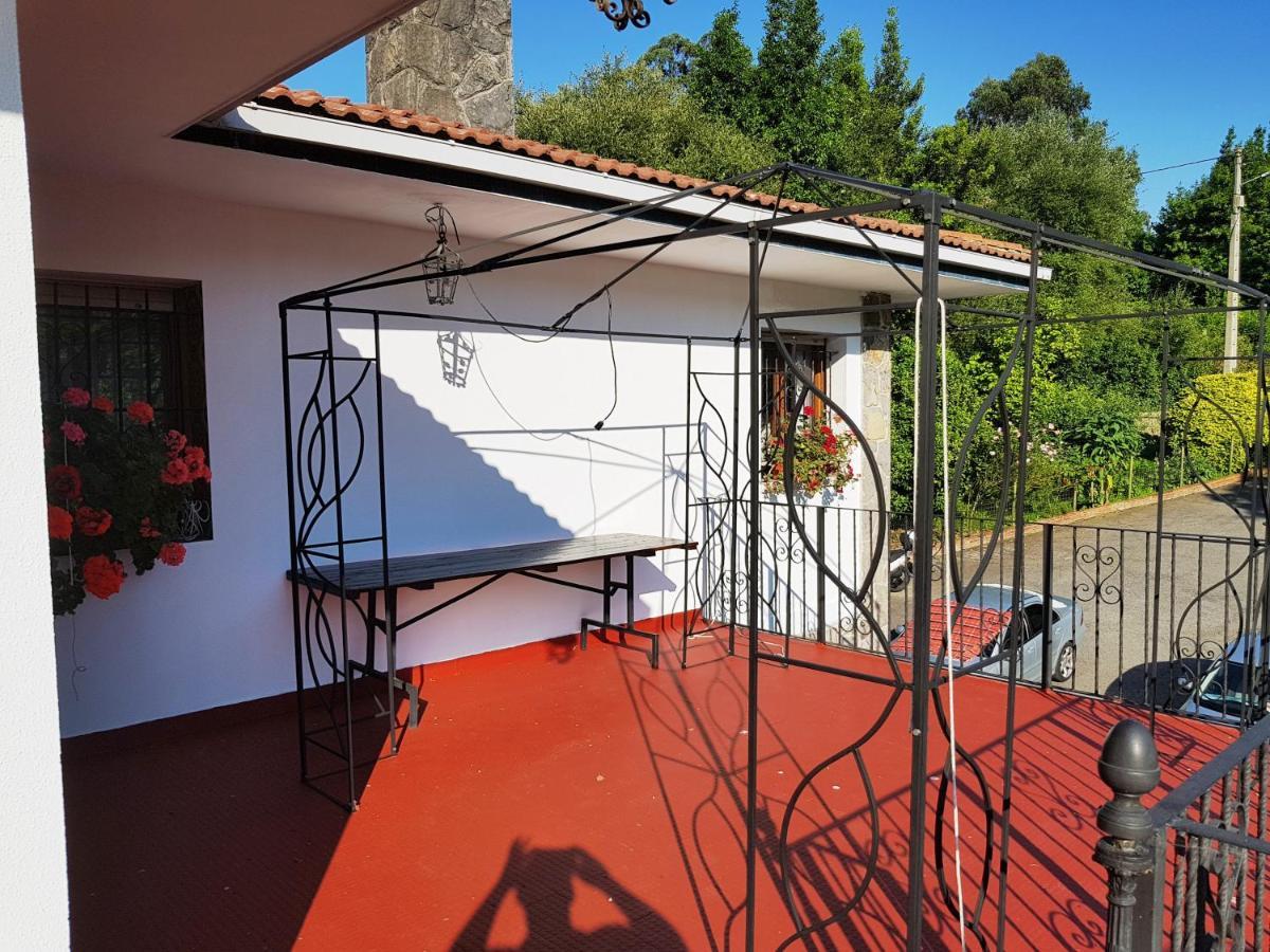 Fondu La Llosa - Casita Cerca De Gijon - Vv-662-As Villaviciosa  Exterior photo